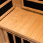 Vidalux Carbon Saunas Sauna-118897780