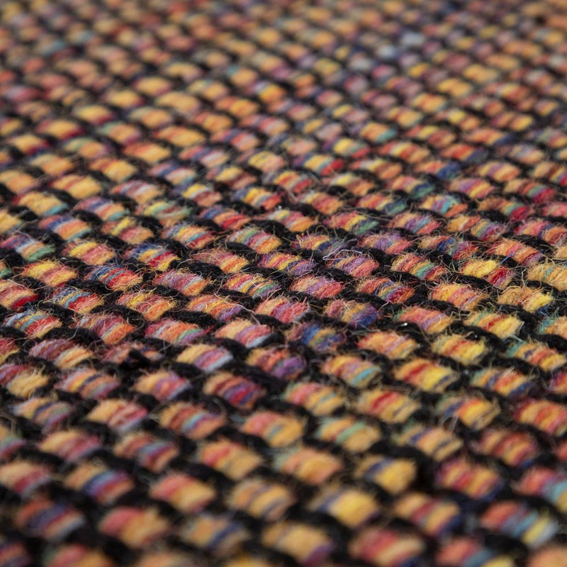 Loxley Hand Woven Area Rug, Rectangle 160 x 230cm