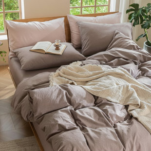 Ensemble de housse de couette Bedding
