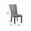 Chaise d'appoint Caralin