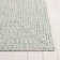 Margaree Braided Hand Woven Performance Machine Washable Abstract Rug