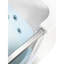 x 850mm Freestanding Bathtub