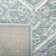 Olius Performance Oriental Rug