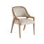 Avaline Upholstered Arm Chair-273726711
