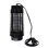Bite Shield Electronic Flying Insect Killer, AC Powered, Black