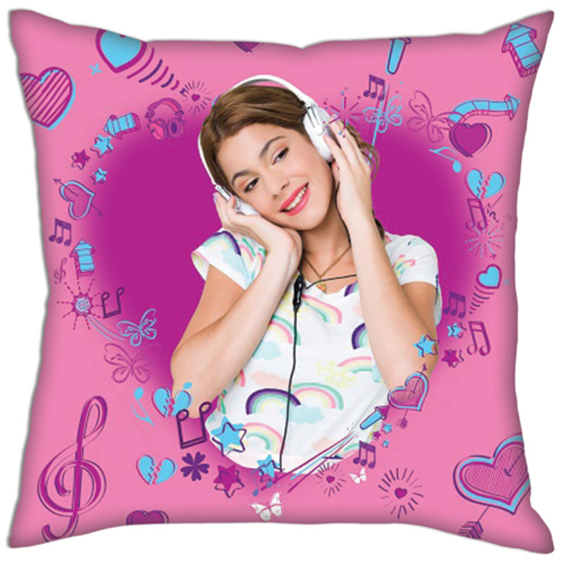 Square Cushion