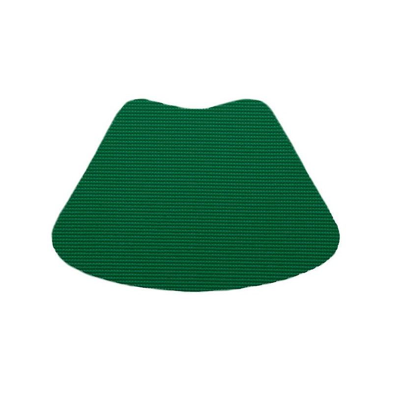 Napperon 13 "Baltz, Vert forêt