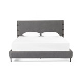 Anderson Upholstered Bed