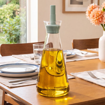 Leo 18oz Oil Bottle