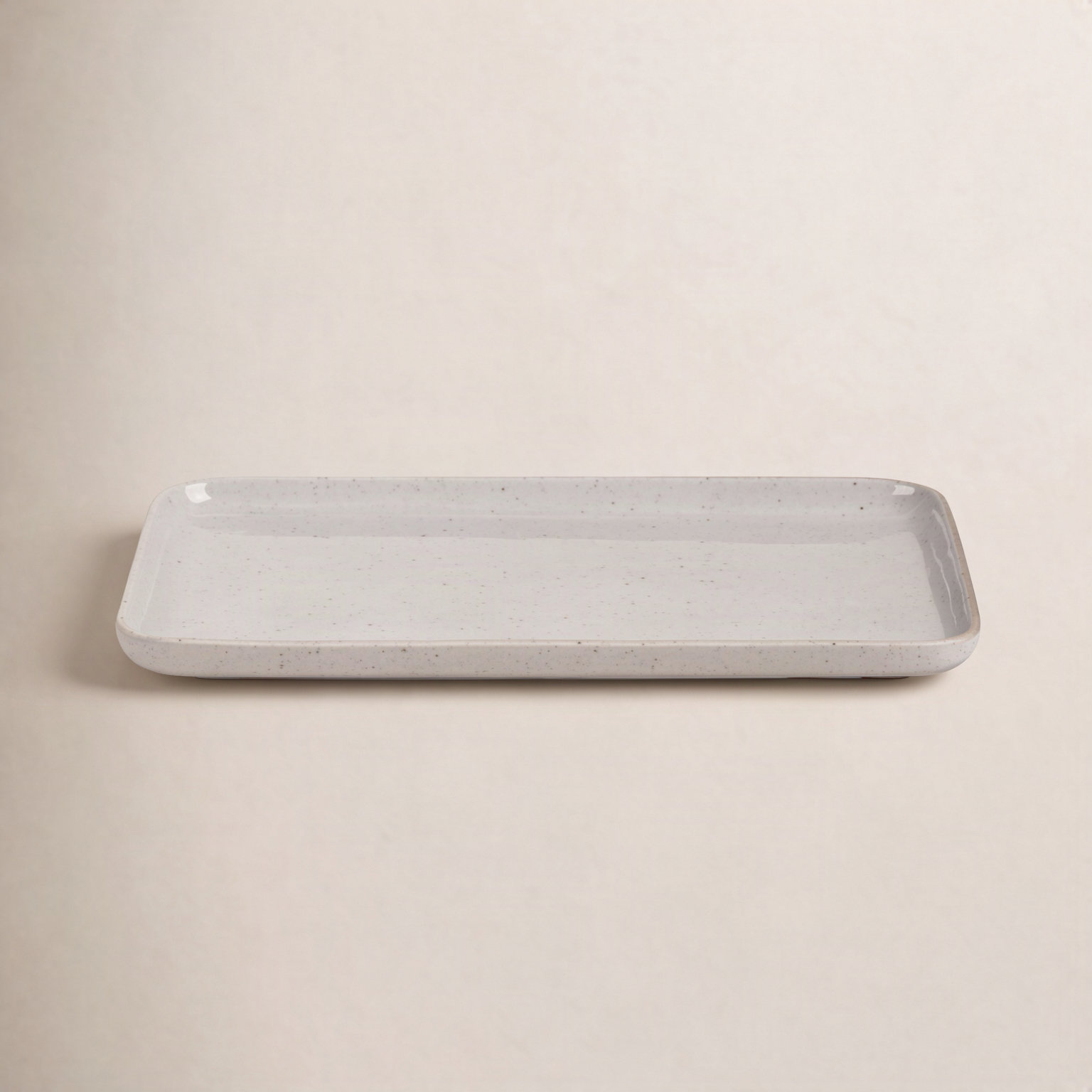 SABLO 8" Appetizer Plate, Cloud