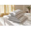 Home Range Goose Feather & Down Pillow Pair