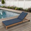 Coussin de chaise longue d'extérieur Kacy Sunbrella®-246407826-246407837