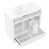 White is out of stock selected