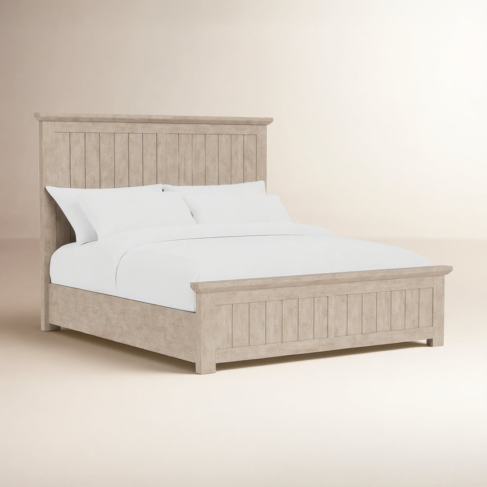 Walter Bed, null