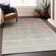 Premium Machine Washable Prisco Beige Rug