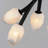 Dreanda 10 - Light Dimmable Novelty Chandelier-927971479