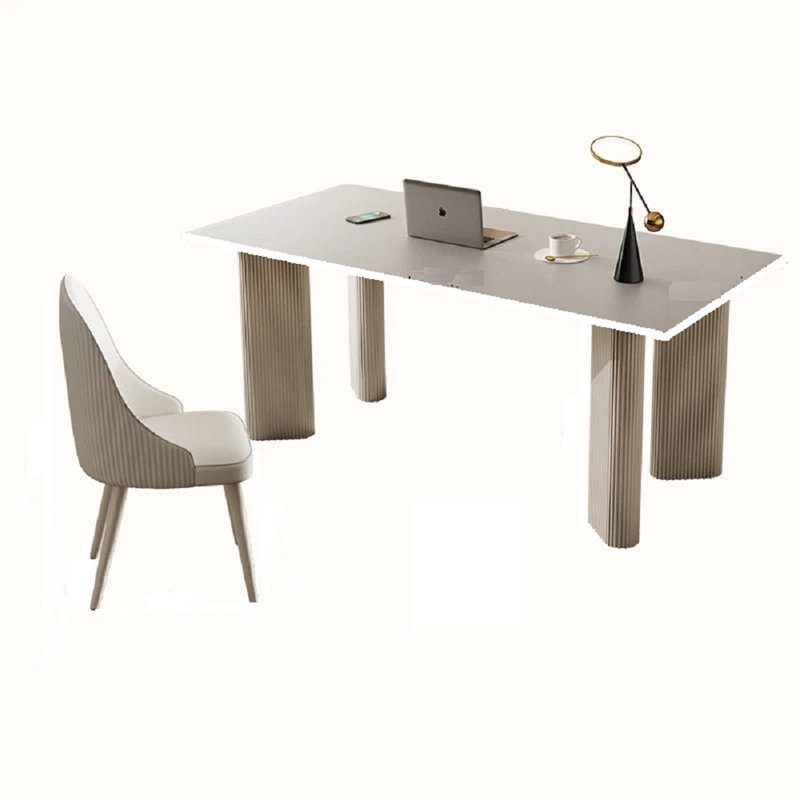 Chiquana Executive Desk