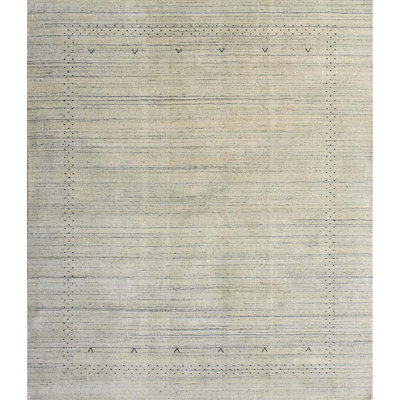 One-of-a-Kind 5' X 7' Area Rug