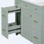 Rangement pour salle de bain Chandace-330041515