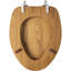 Elongated Toilet Seat and Lid-17383606