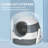 Cat Litter Box with Lid-470027481