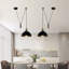 Gassville 1 - Light Dome Pendant