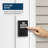 Contemporary SmartCode Keypad Electronic Deadbolt-95998489