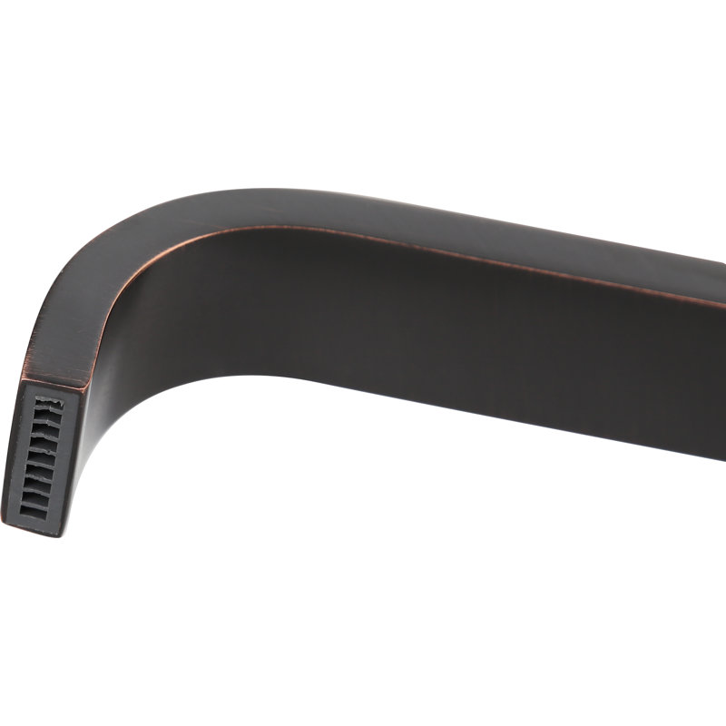 ANZZI Sabre Kitchen Faucet, Oil Rubbed Bronze