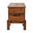 Frontier Heirloom Wood Trunk Coffee Table