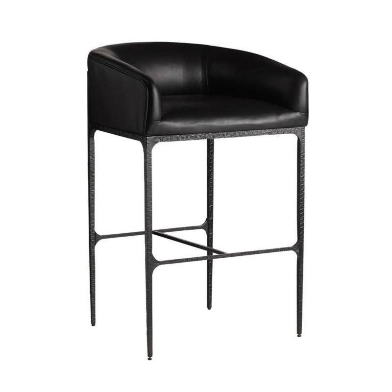 Osbourne Bar Stool, Bar Stool (32" Seat Height)