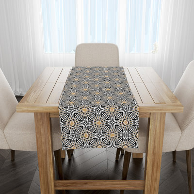 Chemin de table Kirbyville