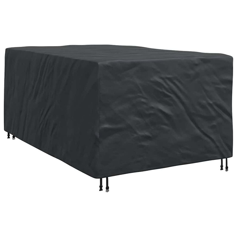 Outdoor Patio Dining Set Cover
