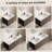 Ceramic Bathroom Sink For Bathroom
