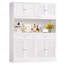 Armoire de salle à manger Aubriona 