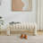 Oyan Mid-Century Modern Channel Tufted Upholstered Bedroom Bench-107520321-106952162