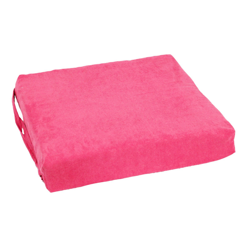 Coussin de siège d'intérieur, Baie