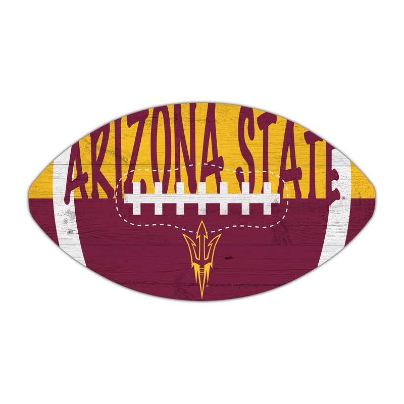 Entertainment Wall Decor, Arizona State