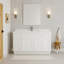 Base de meuble-lavabo simple 60 po seulement-95942886