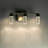 Cendrillon 4 - Light Dimmable Vanity Light-1517834917