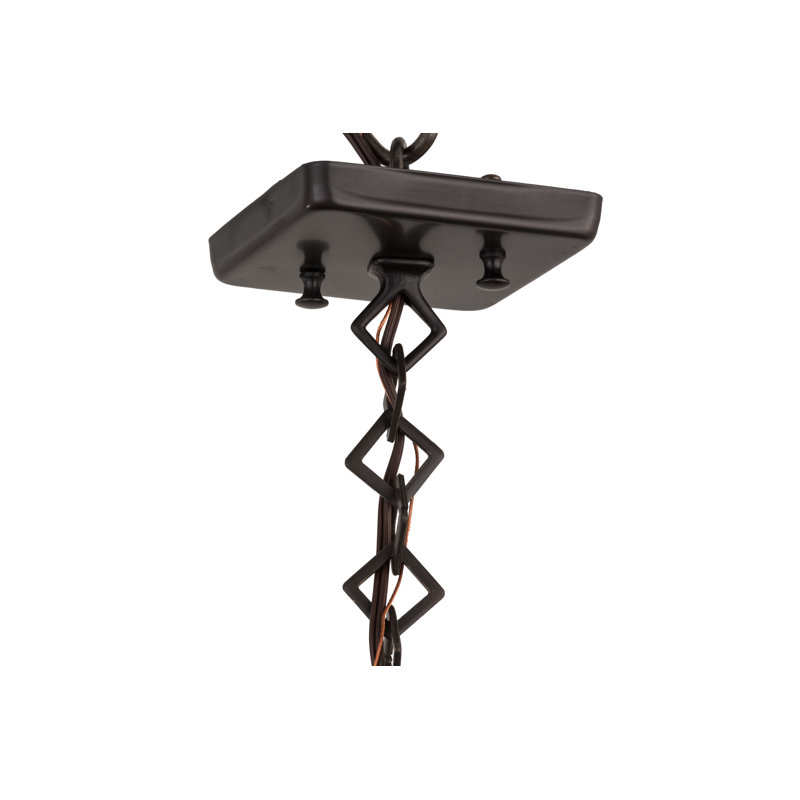 1 - Light Pendant