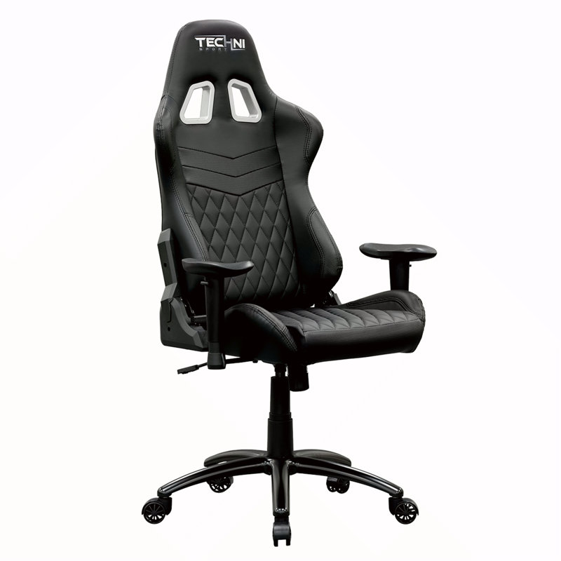 Fauteuil de jeu ergonomique Techni Sport TS-5100