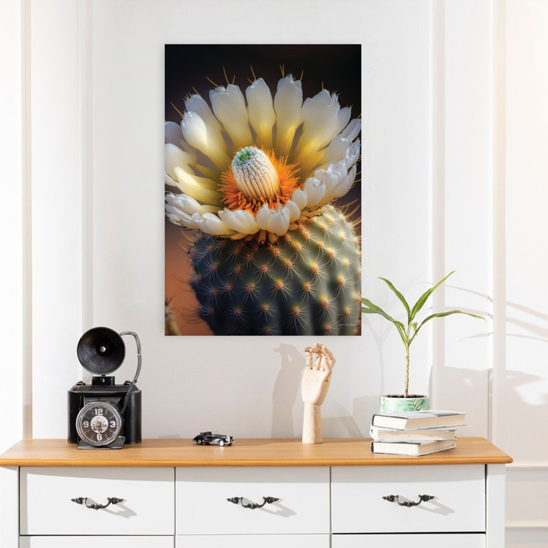 Print, 60.96cm H x 40.64cm W