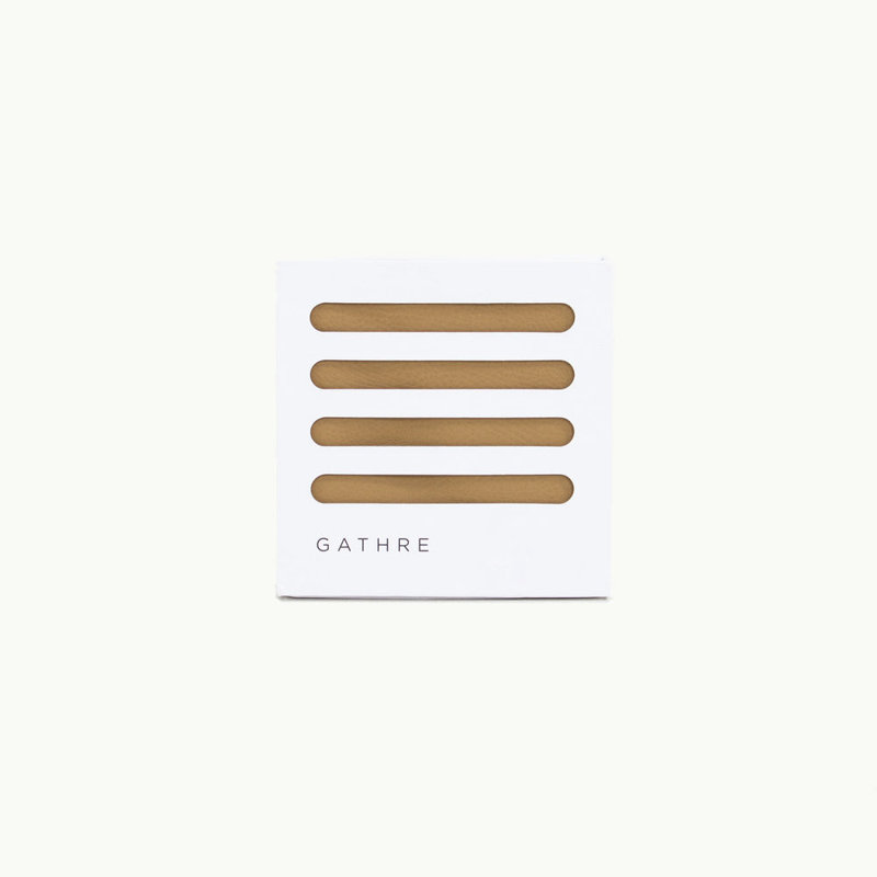 Gathre Changing Mat, Camel