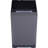 Magic Chef 1.6 Cubic Feet High Efficiency Top Load Washer