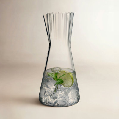 Lady 33.81oz. Pitcher