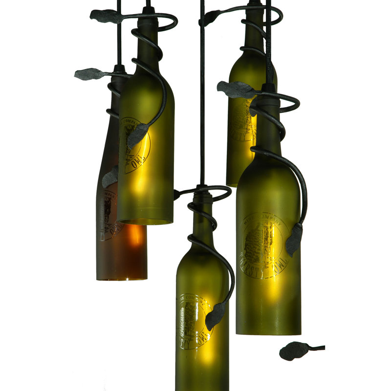 11 - Light Pendant