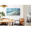 Wrapped Canvas Panoramic Print