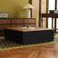 Table basse américaine simple