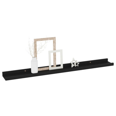 Floating Shelf