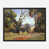 Black Framed Canvas is unavailable